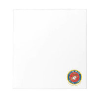 Marine Corps Seal - Flat