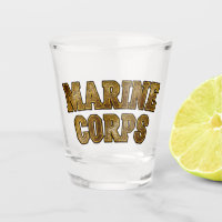 Marine Corps Veteran Logo Emblem