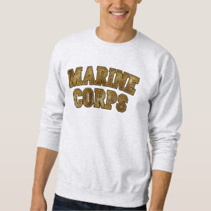 Marine Corps Veteran Sweatshirt