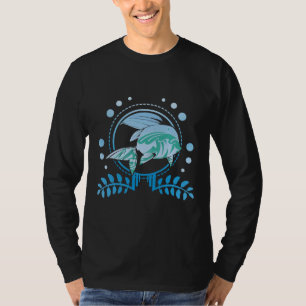 Marine Fish T-Shirt