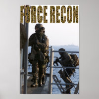 Marine Force Recon