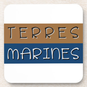 Marine Lands Coaster