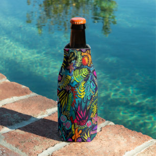Marine Life  Bottle Cooler