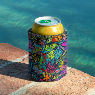 Marine Life Can Cooler