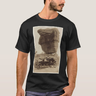 Marine Life from Kanto Region T-Shirt
