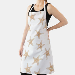 Marine Life Series Design 19 Apron