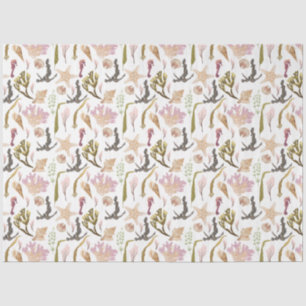 Marine Life Series Design 2 Tissue Paper