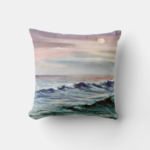 Marine/Mariña/Marine Cushion