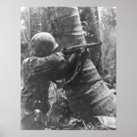 Marine Marksman