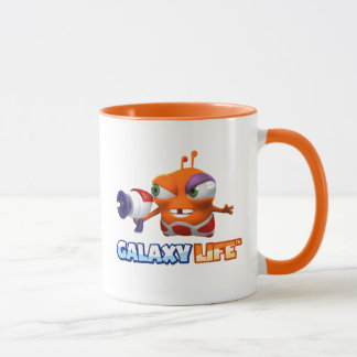 Marine Mug