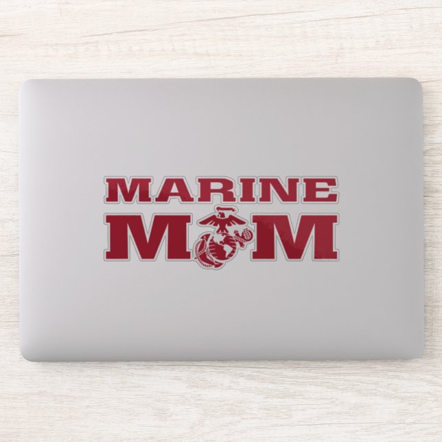 Marine Mum (Computer)