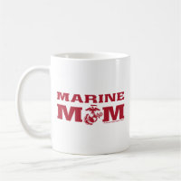 Marine Mum