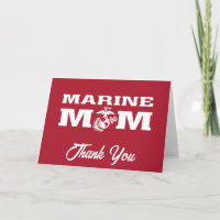 Marine Mum