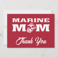 Marine Mum