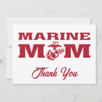 Marine Mum