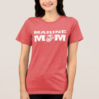 Marine Mum