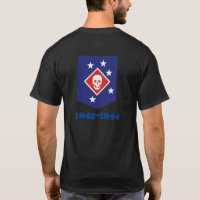 Marine Raiders Shirt