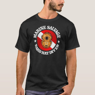 Marine Salvage T-Shirt