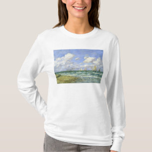 Marine scene, 1894 T-Shirt