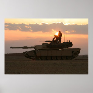 Marine Security Poster