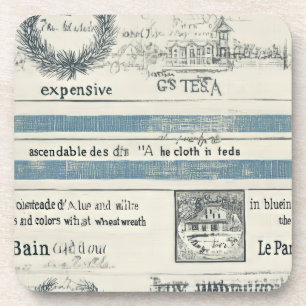 Marine-Themed Coasters