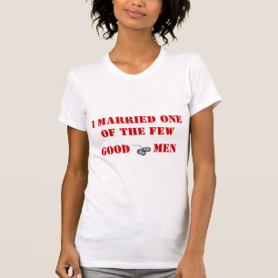 Marine Wife T-Shirt