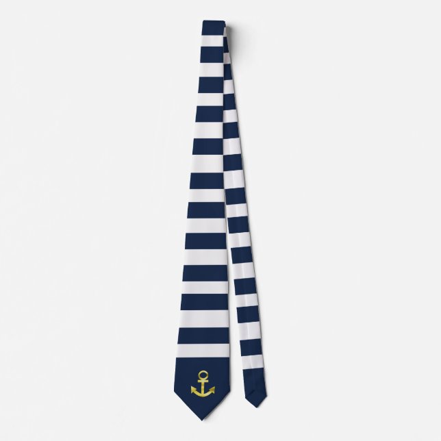 Marinero Tie (Front)