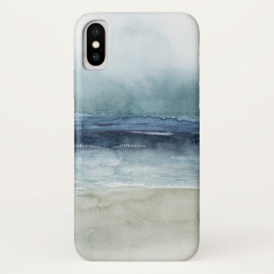 Mariner's Mist - Shoreline Case-Mate iPhone Case