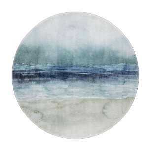 Mariner's Mist - Shoreline Cutting Board