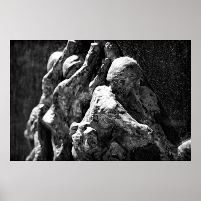 Marines...Oorah! Poster (Front)