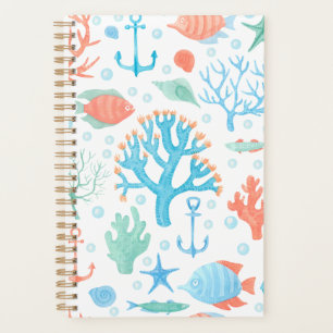 Marino 2020 Planner