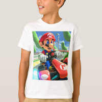 mario kart cars 