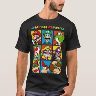 mario T-Shirt