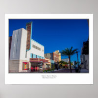 Marion Theatre