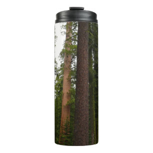 Mariposa Grove Thermal Tumbler