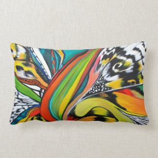 Mariposa lumbar 1 cushion