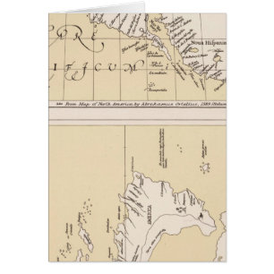 Maris Pacifici, America