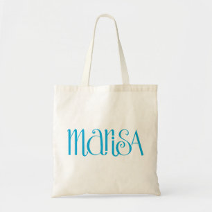 Marisa turquoise blue Bag