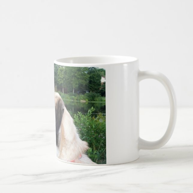 Mariska_JacksonPond Coffee Mug (Right)