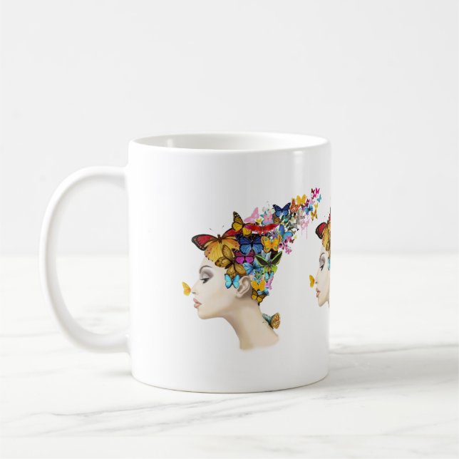 Mariska Mugs (Left)