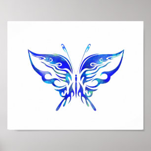 Marisposa 2 Print