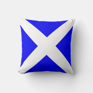 Maritime Flag M — Mike Cushion
