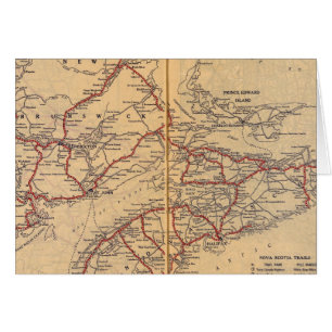 Maritime Provinces 2