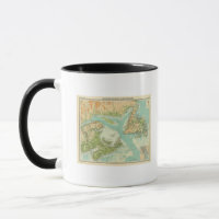 Maritime Provinces & Newfoundland
