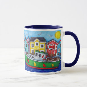Maritime Special Mug