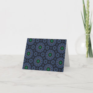 Maritime Thank You Card
