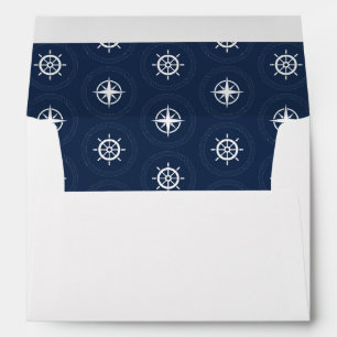 Maritime Tool Pattern Envelopes