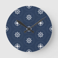 Maritime Tool Pattern