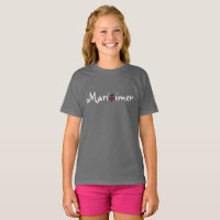  Maritimer shirt Nova Scotia Atlantic Province top