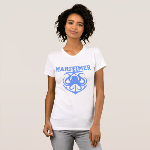 Maritimer shirt Nova Scotia Atlantic Province top